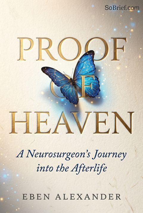 Proof of Heaven