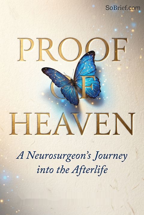 Proof of Heaven
