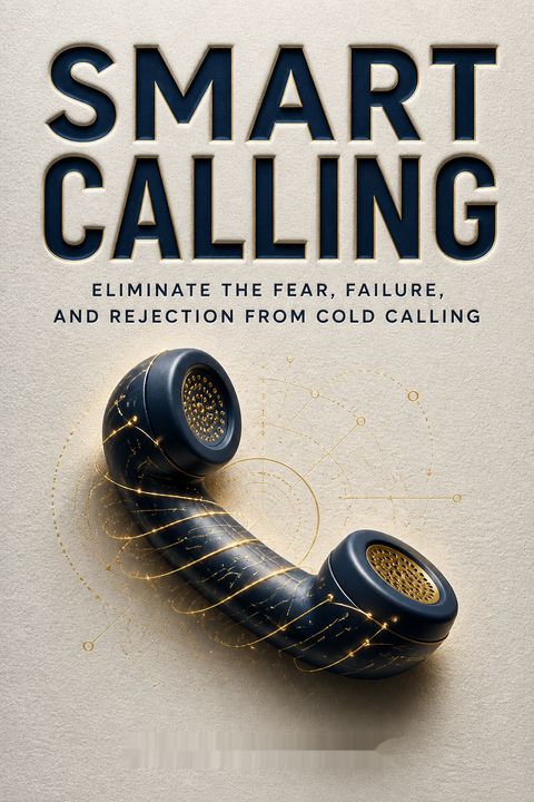 Smart Calling by Art Sobczak