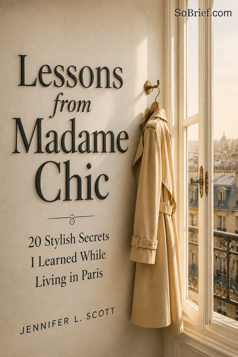 Lessons from Madame Chic