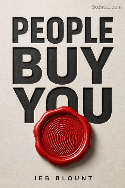 People Buy You
