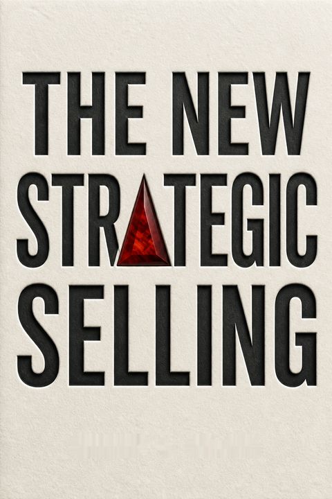The New Strategic Selling by Robert B. Miller