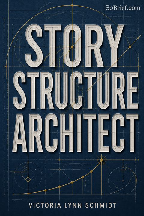 Story Structure Architect