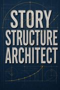 Story Structure Architect