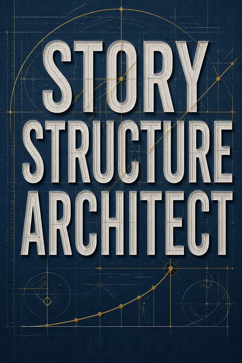 Story Structure Architect by Victoria Lynn Schmidt