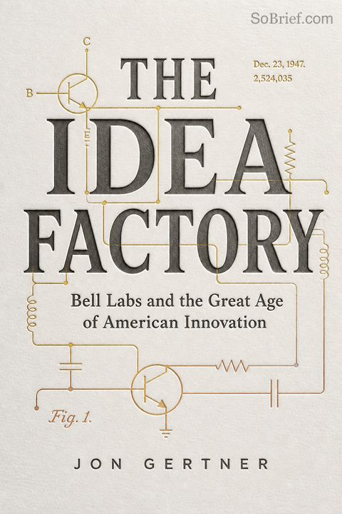 The Idea Factory
