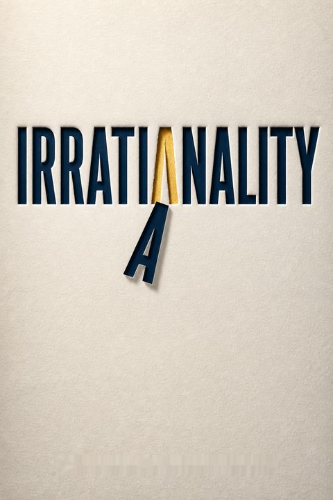 Irrationality by Stuart Sutherland