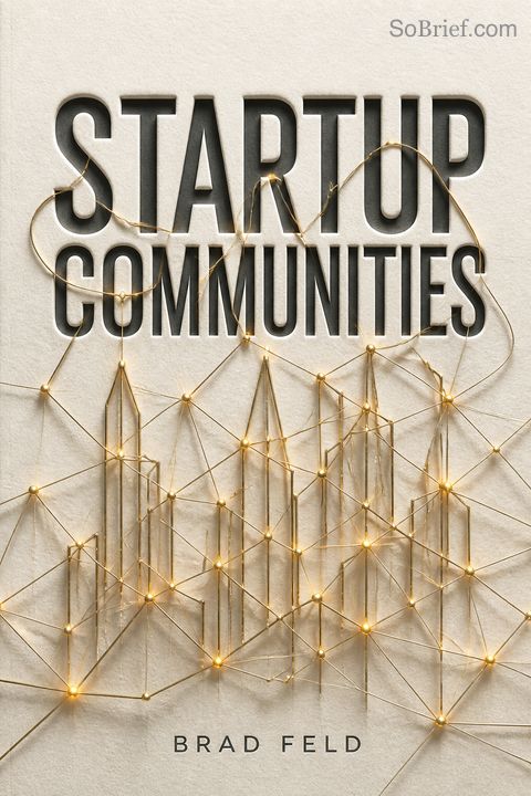 Startup Communities