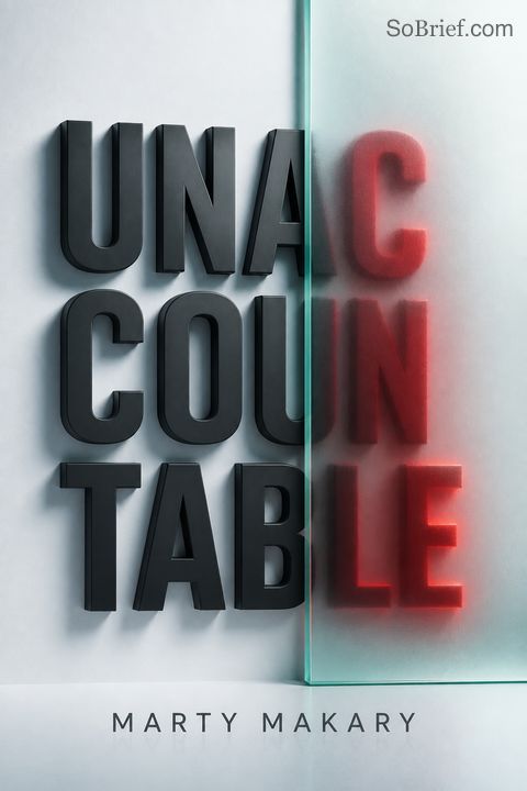 Unaccountable