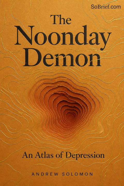 The Noonday Demon