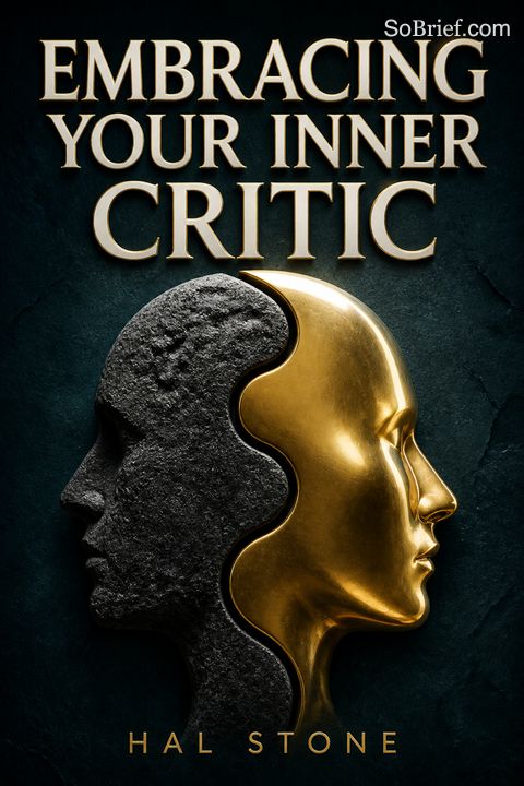Embracing Your Inner Critic