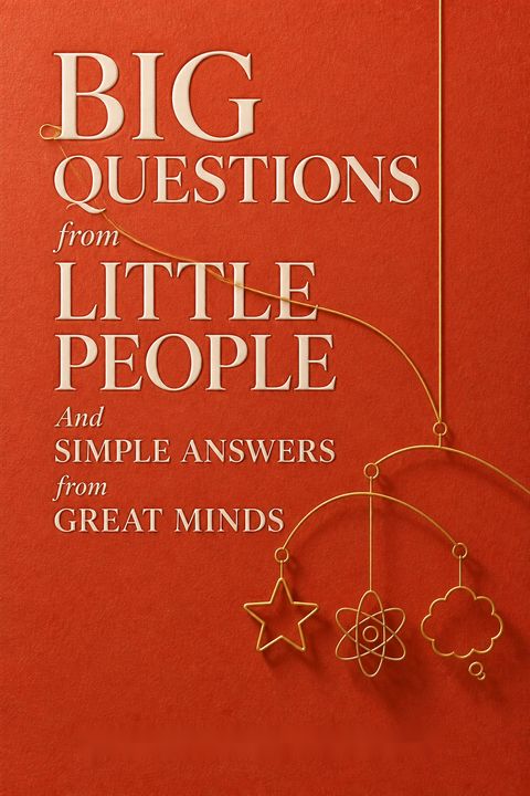 Big Questions from Little People by Gemma Elwin Harris