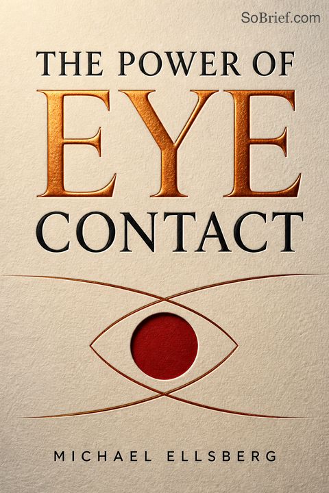 The Power of Eye Contact