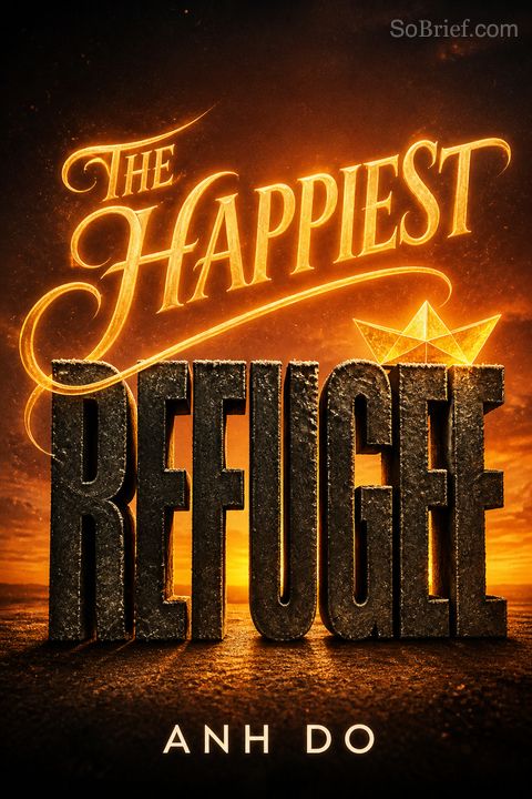 The Happiest Refugee