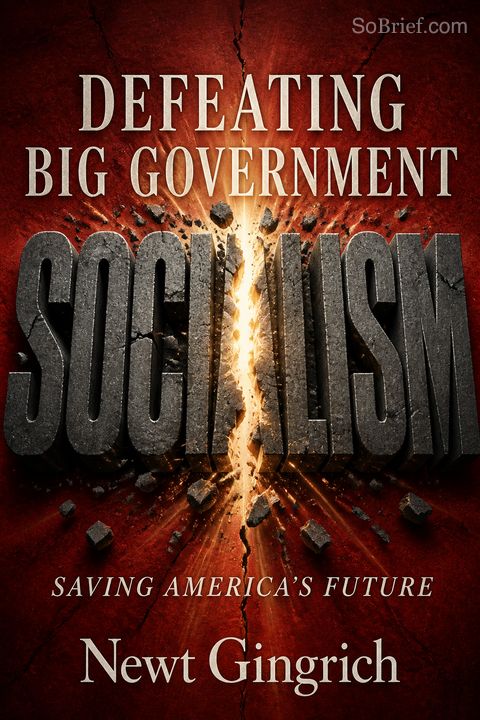 Defeating Big Government Socialism