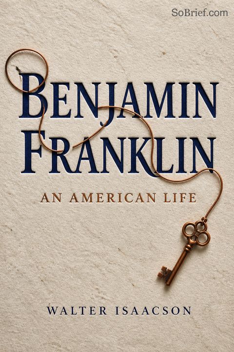 Benjamin Franklin