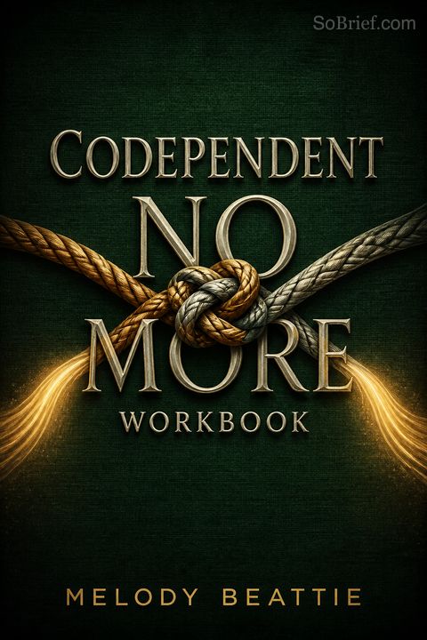 Codependent No More Workbook