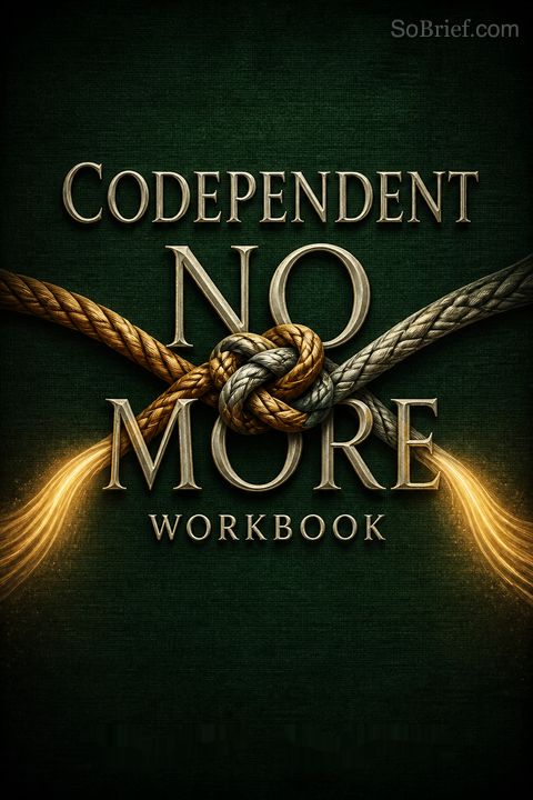Codependent No More Workbook