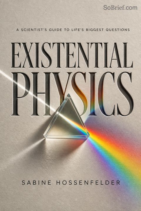 Existential Physics