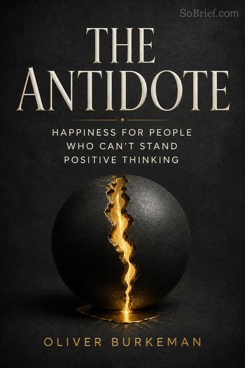 The Antidote
