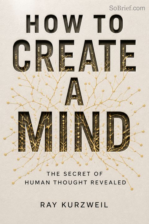 How to Create a Mind