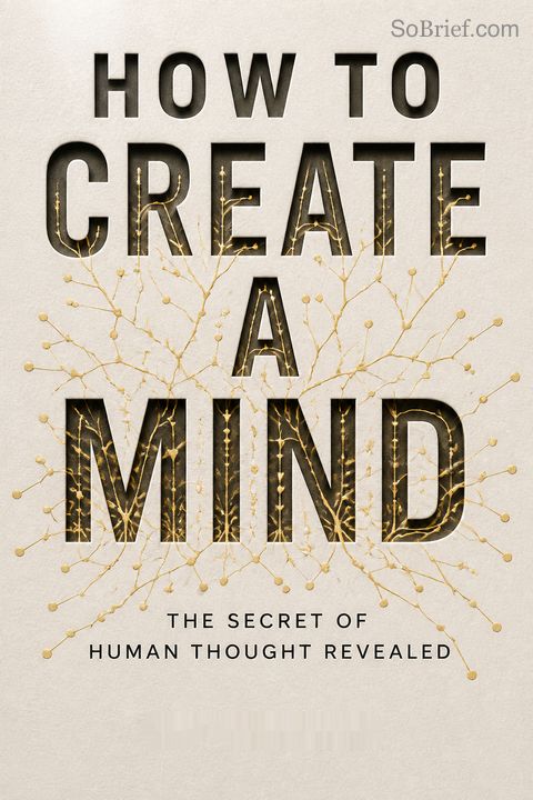 How to Create a Mind