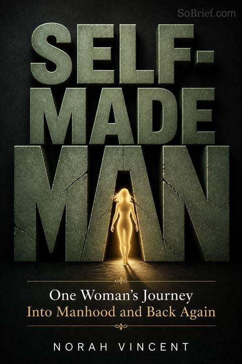 Self-Made Man