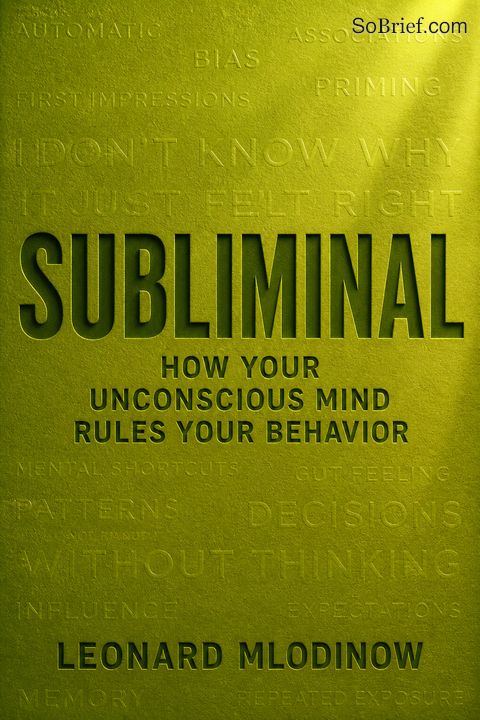 Subliminal
