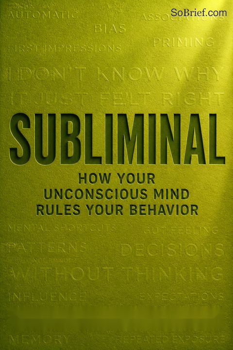 Subliminal