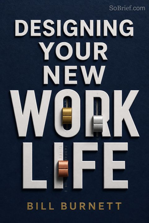 Designing Your New Work Life