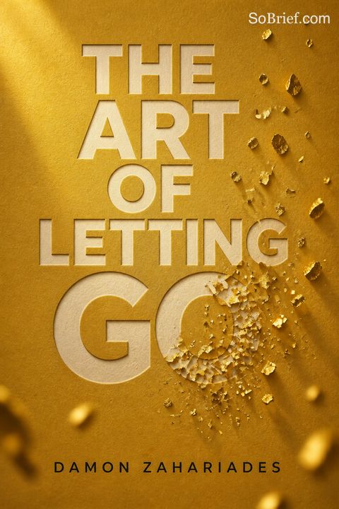 The Art of Letting GO