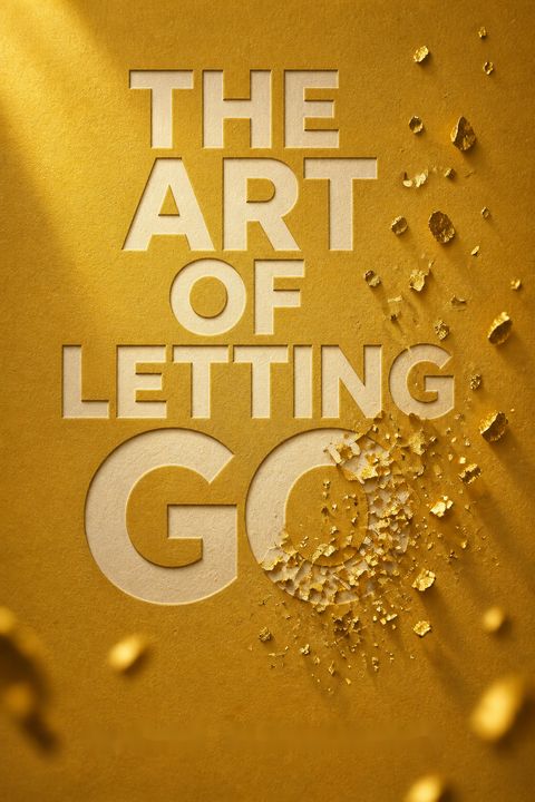 The Art of Letting GO