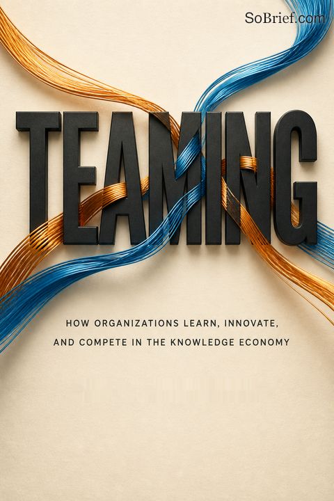 Teaming