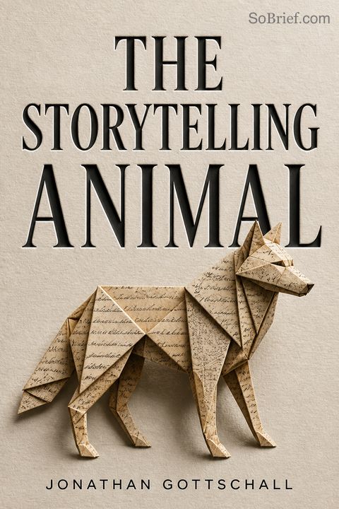 The Storytelling Animal