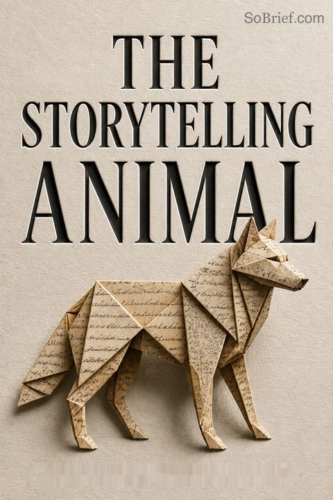 The Storytelling Animal
