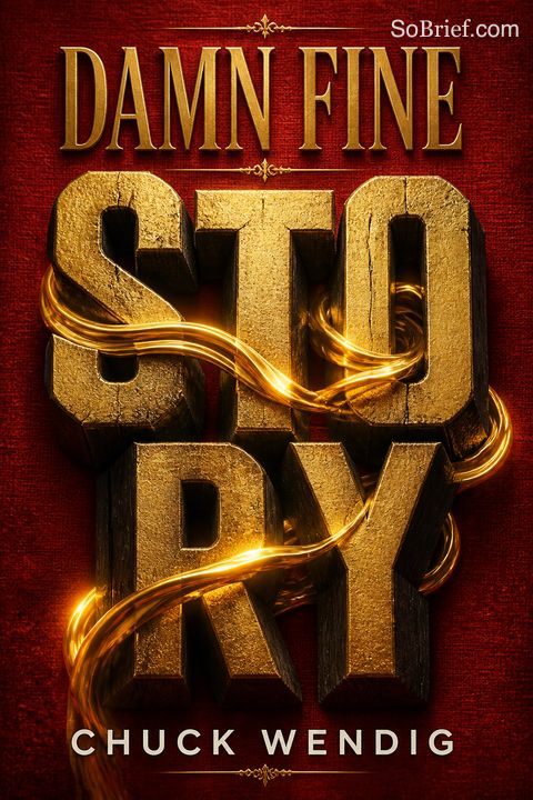 Damn Fine Story