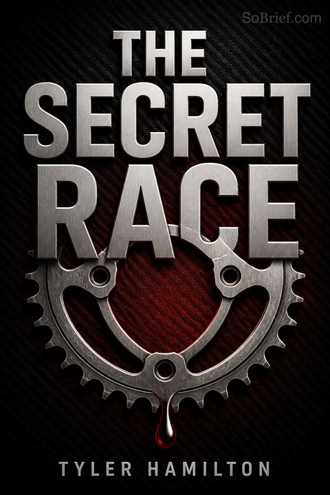 The Secret Race