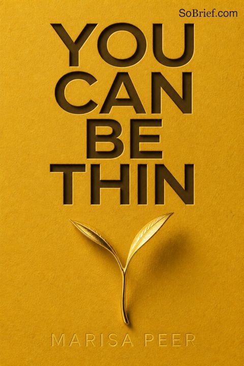 You Can Be Thin