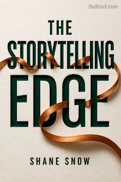 The Storytelling Edge