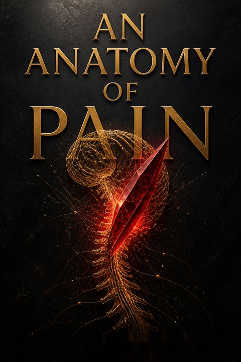 An Anatomy of Pain by Abdul-Ghaaliq Lalkhen