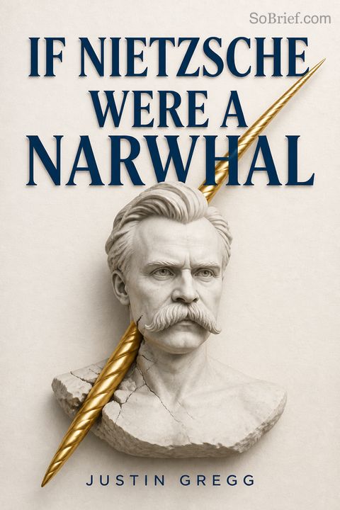 If Nietzsche Were a Narwhal