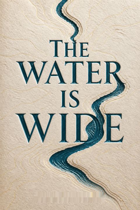 The Water Is Wide by Pat Conroy