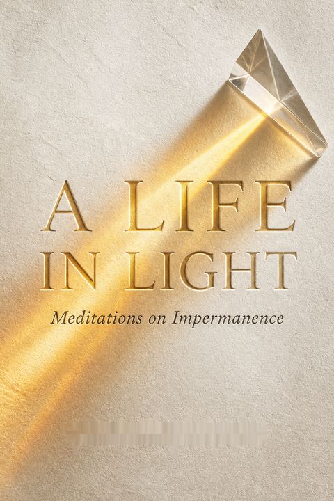 A Life in Light by Mary Pipher
