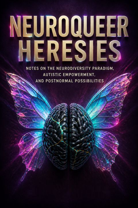 Neuroqueer Heresies
