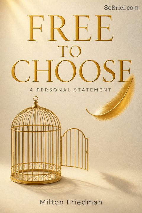 Free to Choose