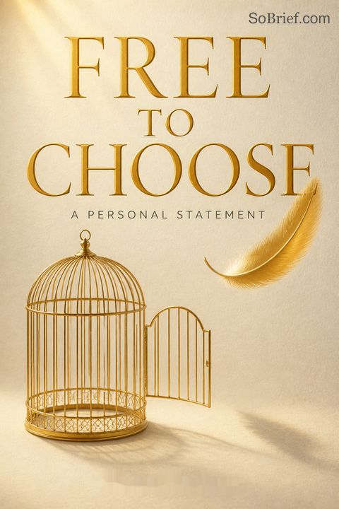 Free to Choose