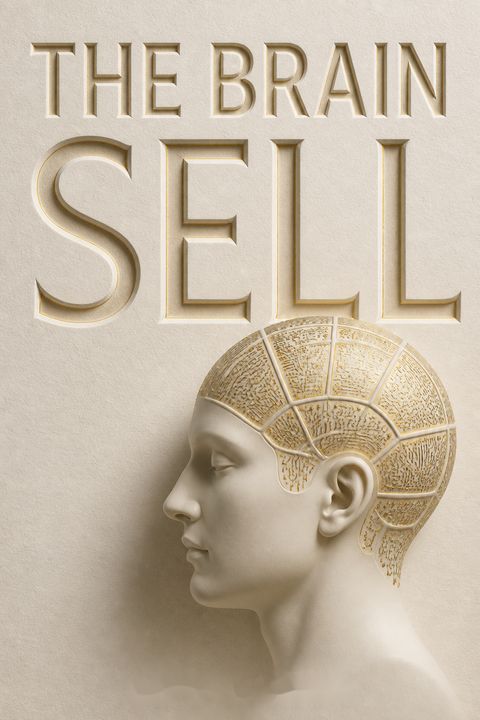 The Brain Sell by David R.   Lewis