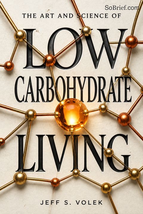 The Art and Science of Low Carbohydrate Living