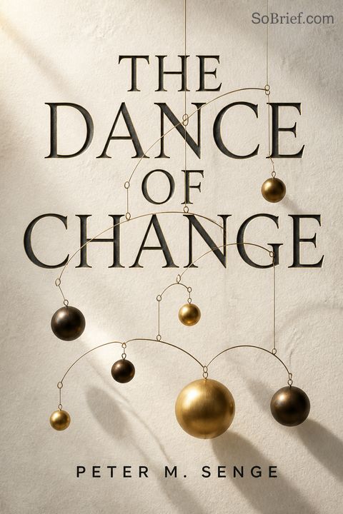 The Dance of Change