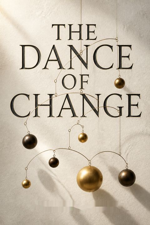 The Dance of Change by Peter M. Senge
